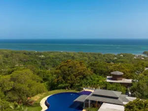 Prodej pozemku pro bydlení, José Santos Guardiola,, Honduras, 740 m2
