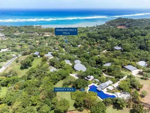 Prodej pozemku pro bydlení, José Santos Guardiola,, Honduras, 740 m2