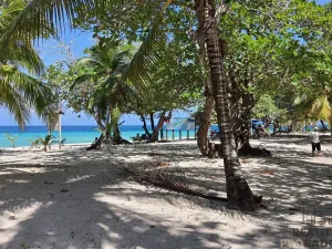 Prodej pozemku pro bydlení, José Santos Guardiola,, Honduras, 740 m2