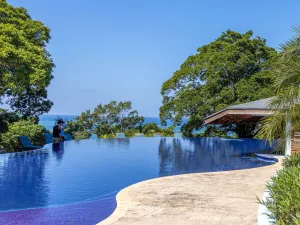 Prodej pozemku pro bydlení, José Santos Guardiola,, Honduras, 740 m2