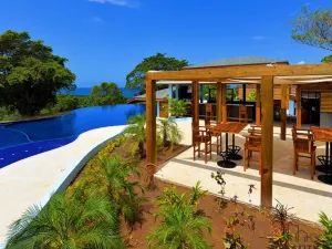 Prodej pozemku pro bydlení, José Santos Guardiola,, Honduras, 740 m2