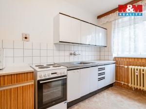Prodej bytu 2+1, Strakonice - Strakonice I, Husova, 55 m2