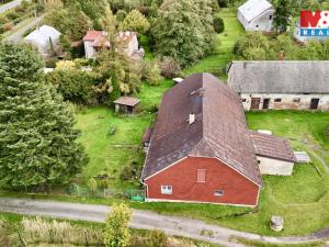 Prodej rodinného domu, Jindřichov, 200 m2