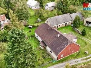 Prodej rodinného domu, Jindřichov, 200 m2