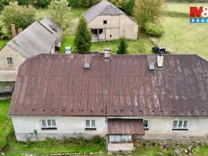Prodej rodinného domu, Jindřichov, 200 m2
