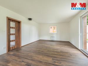 Prodej rodinného domu, Třtice, 68 m2