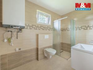 Prodej rodinného domu, Třtice, 68 m2