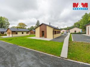 Prodej rodinného domu, Třtice, 68 m2