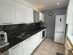 Pronájem bytu 3+1, Ostrava, Svojsíkova, 63 m2