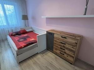 Pronájem bytu 3+1, Ostrava, Svojsíkova, 63 m2