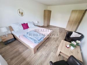 Pronájem rodinného domu, Černá v Pošumaví, 200 m2