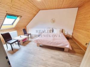 Pronájem rodinného domu, Černá v Pošumaví, 200 m2