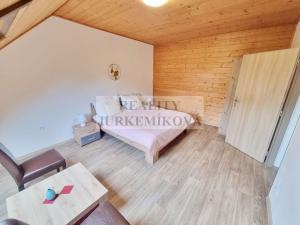 Pronájem rodinného domu, Černá v Pošumaví, 200 m2