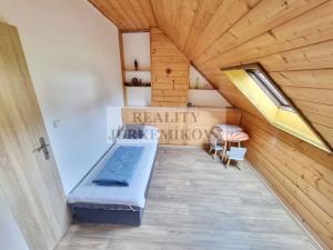 Pronájem rodinného domu, Černá v Pošumaví, 200 m2