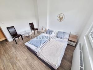 Pronájem rodinného domu, Černá v Pošumaví, 200 m2
