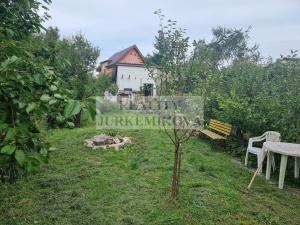 Pronájem rodinného domu, Černá v Pošumaví, 200 m2