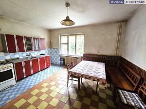 Prodej rodinného domu, Pstruží, 200 m2