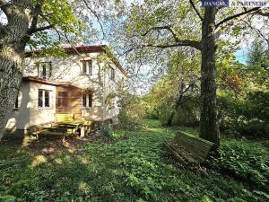 Prodej rodinného domu, Pstruží, 200 m2