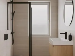 Prodej rodinného domu, Pstruží, 200 m2