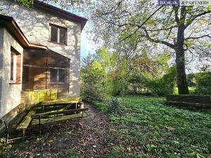 Prodej rodinného domu, Pstruží, 200 m2