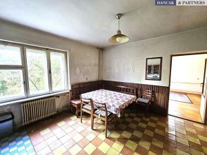 Prodej rodinného domu, Pstruží, 200 m2