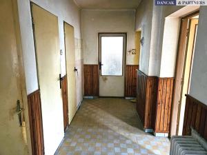 Prodej rodinného domu, Pstruží, 200 m2