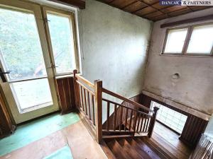 Prodej rodinného domu, Pstruží, 200 m2