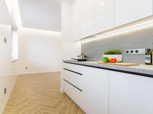 Pronájem bytu 2+kk, Ostrava, Španielova, 55 m2