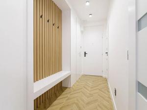 Pronájem bytu 2+kk, Ostrava, Španielova, 55 m2