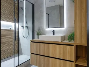 Pronájem bytu 2+kk, Ostrava, Španielova, 55 m2