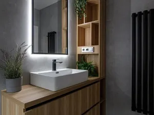 Pronájem bytu 2+kk, Ostrava, Španielova, 55 m2