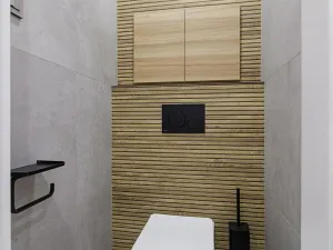 Pronájem bytu 2+kk, Ostrava, Španielova, 55 m2