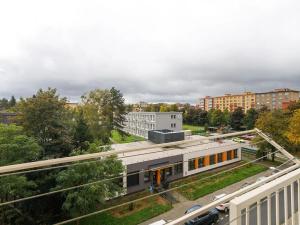 Pronájem bytu 2+kk, Ostrava, Španielova, 55 m2