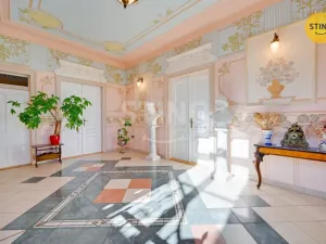 Prodej vily, Luže - Radim, 700 m2