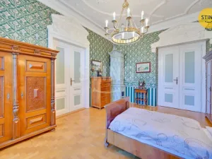 Prodej vily, Luže - Radim, 700 m2