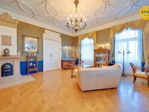 Prodej vily, Luže - Radim, 700 m2