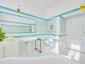 Prodej vily, Luže - Radim, 700 m2