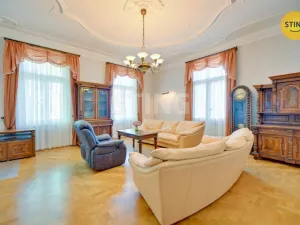 Prodej vily, Luže - Radim, 700 m2