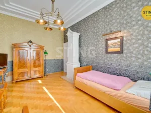 Prodej vily, Luže - Radim, 700 m2