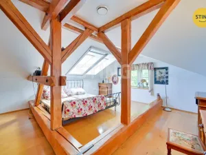 Prodej vily, Luže - Radim, 700 m2