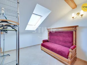 Prodej vily, Luže - Radim, 700 m2