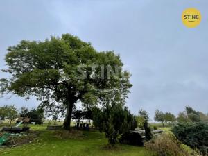 Prodej rodinného domu, Fryšava pod Žákovou horou, 200 m2