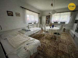 Prodej rodinného domu, Fryšava pod Žákovou horou, 200 m2