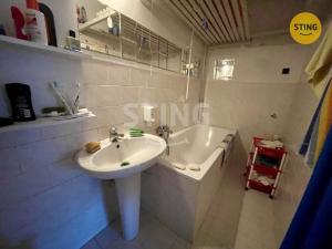 Prodej rodinného domu, Fryšava pod Žákovou horou, 200 m2