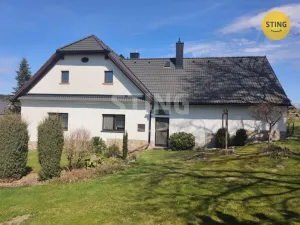 Prodej rodinného domu, Fryšava pod Žákovou horou, 98 m2