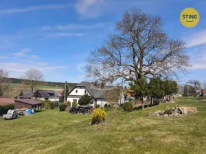 Prodej rodinného domu, Fryšava pod Žákovou horou, 98 m2