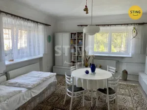 Prodej rodinného domu, Fryšava pod Žákovou horou, 98 m2