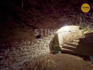 Prodej rodinného domu, Fryšava pod Žákovou horou, 98 m2