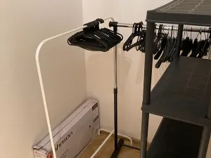 Pronájem bytu 2+kk, Praha - Žižkov, Čajkovského, 43 m2