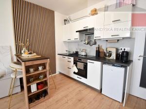 Pronájem bytu 1+kk, Brandýs nad Labem-Stará Boleslav, Všetatská, 32 m2
